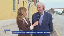 Garlasco, indagato per corruzione l'ex procuratore di Pavia