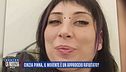 Cinzia Pinna, il movente è un approccio rifiutato?