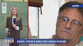 Garlasco, i genitori di Andrea Sempio convocati in caserma