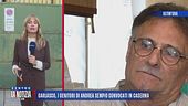 Garlasco, i genitori di Andrea Sempio convocati in caserma