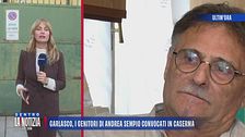 Garlasco, i genitori di Andrea Sempio convocati in caserma