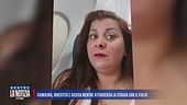 Fiumicino, investita e uccisa mentre attraversa la strada con il figlio