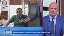Ascensore rotto da 5 mesi, anziani e malati bloccati in casa