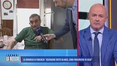 Ascensore rotto da 5 mesi, anziani e malati bloccati in casa