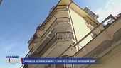 Palazzina con ascensore rotto da mesi, la risposta del Comune di Napoli