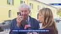 Garlasco, la telefonata di Sempio al suo avvocato Massimo Lovati
