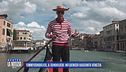 Tommygondolier, il gondoliere influencer racconta Venezia