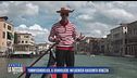 Tommygondolier, il gondoliere influencer racconta Venezia
