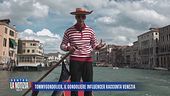 Tommygondolier, il gondoliere influencer racconta Venezia