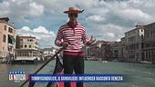 Tommygondolier, il gondoliere influencer racconta Venezia