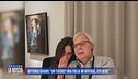Vittorio Sgarbi: "Un tutore? Mia figlia mi offende, sto bene"