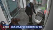 Neonata rapita, si apre il processo contro Rosa Vespa
