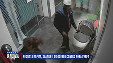 Neonata rapita, si apre il processo contro Rosa Vespa