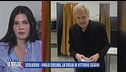 Parla Evelina, la figlia di Vittorio Sgarbi
