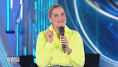 Stasera c'è "Grande Fratello" con Simona Ventura