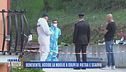 Benevento, uccide la moglie a colpi di pietra e scappa