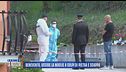 Benevento, uccide la moglie a colpi di pietra e scappa