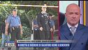 In diretta le ricerche di Salvatore Ocone a Benevento