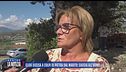 Elisa uccisa a colpi di pietra dal marito: caccia all'uomo