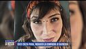 Omicidio Cinzia Pinna, la compagna di Ragnedda indagata per favoreggiamento