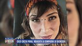 Omicidio Cinzia Pinna, la compagna di Ragnedda indagata per favoreggiamento