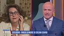 Esclusivo - Parla la madre di Evelina Sgarbi