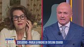 Esclusivo - Parla la madre di Evelina Sgarbi