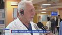 Aggiornamenti sulle condizioni di Antonia, la figlia di Salvatore Ocone