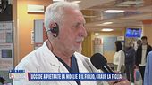 Aggiornamenti sulle condizioni di Antonia, la figlia di Salvatore Ocone