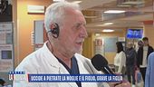 Aggiornamenti sulle condizioni di Antonia, la figlia di Salvatore Ocone
