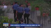 Strage di Benevento, "Ha colpito la moglie nel sonno e poi i figli"