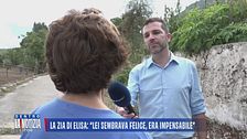 Strage di Benevento, la zia di Elisa: "Lei sembrava felice, era impensabile"