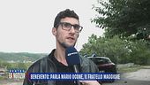 Benevento: parla Mario Ocone, il fratello maggiore
