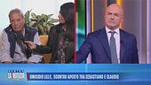Omicidio Liliana Resinovich, scontro aperto tra Sebastiano e Claudio