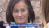 Cinzia Pinna, parla la mamma del presunto assassino