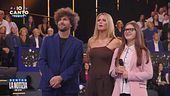 Stasera torna "Io canto Family" con Michelle Hunziker