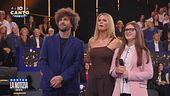 Stasera torna "Io canto Family" con Michelle Hunziker