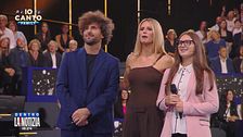 Stasera torna "Io canto Family" con Michelle Hunziker