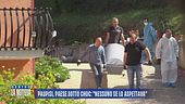 Paupisi, Antonia lotta tra la vita e la morte