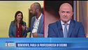Benevento, parla la professoressa di Cosimo