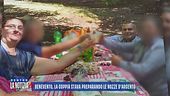 Benevento, la coppia stava preparando le nozze d'argento