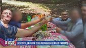 Benevento, la coppia stava preparando le nozze d'argento