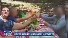 Benevento, la coppia stava preparando le nozze d'argento