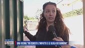Investita a Fiumicino, una vicina: "Ho sentito l'impatto e le urla dei bambini"