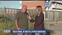 Cinzia Pinna, in diretta il papà di Ragnedda