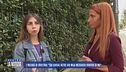 L'incubo di Cristina: "Sui social oltre 100 mila messaggi contro di me"