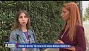 L'incubo di Cristina: "Sui social oltre 100 mila messaggi contro di me"