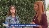 L'incubo di Cristina: "Sui social oltre 100 mila messaggi contro di me"