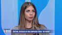 Cristina, bersaglio di una campagna d'odio: "Ho paura"