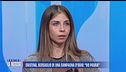 Cristina, bersaglio di una campagna d'odio: "Ho paura"